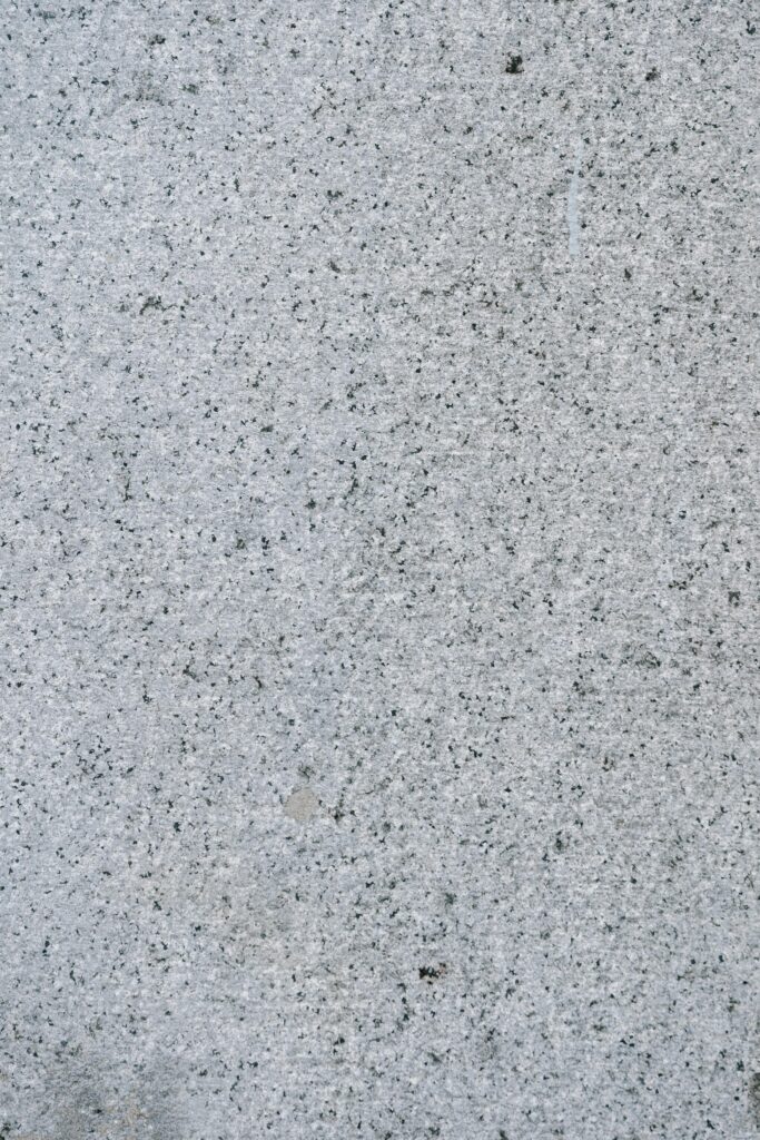 P white granite