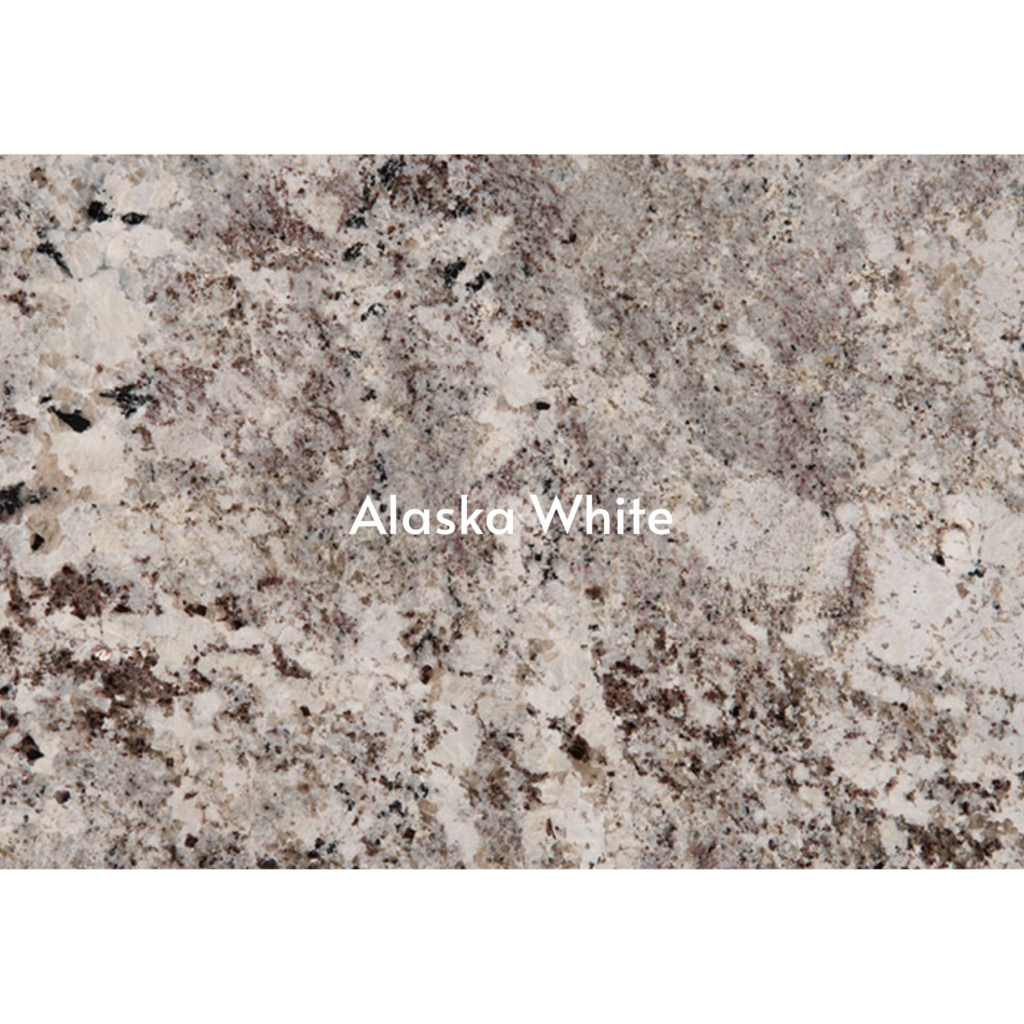 Alaska White granite most preferred range of granite for flooring and countertops by Bhawanisa