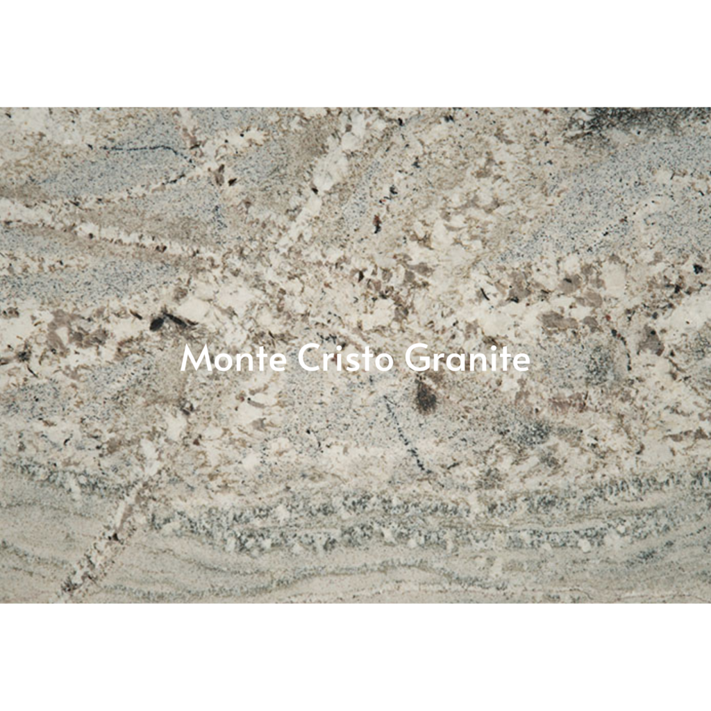 Monte Cristo granite most preferred range of granite for flooring and countertops by Bhawanisa