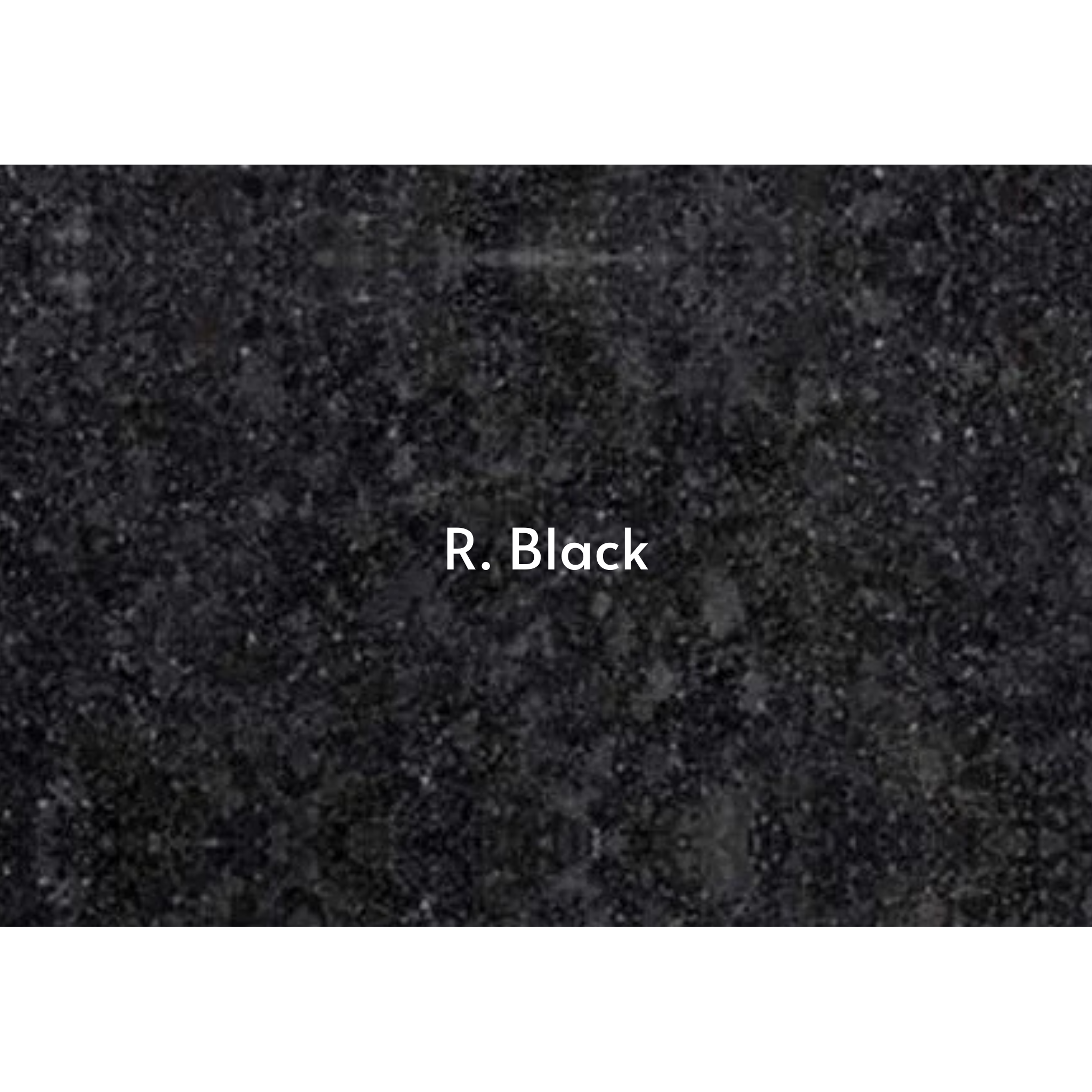 Rajasthan Black granite most preferred range of granite for flooring and countertops by Bhawanisa